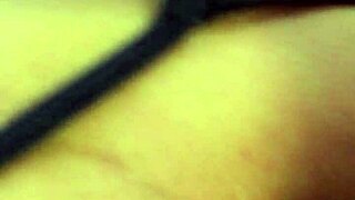 Latina Amateur Gets Her Pussy Fucked Hard By Gay Cock!