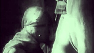 i experience a night in moorish harem