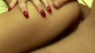 deepthroat from turned on blonde 😘