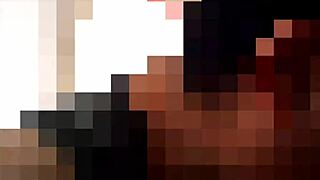 Seductive Latina Stepsister With Big Ass Enjoys Homemade Passion With Stepbrother