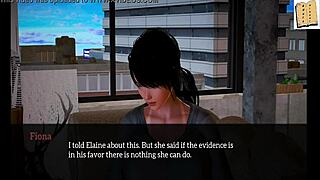 my new family gets kinky in this hentai