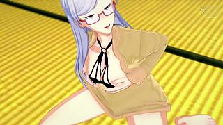 Jerk your cock for seiko ayase - joi instructions.