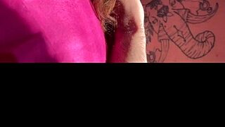 Stepmother Dj Brisa GIVES Her Sexy Latina ASS Until She Cums!