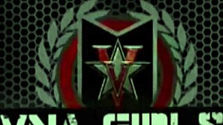 Jelena Jensen flaunts her Valentine's panties