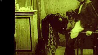 Vintage Victorian Gay Men in Erotic Antique Scenes