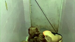 Hey, caught my cheating wife in the bathroom at work today