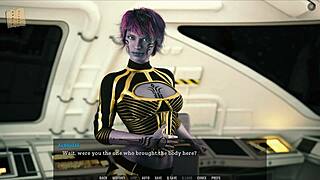 Tales from the unending void episode 36