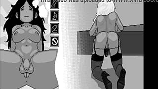 Juicy Futa Version 0.20 Gallery 2