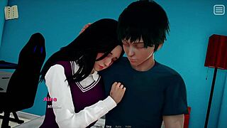 my bully is my loverr 43