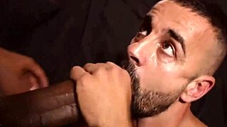 yo, check out this hot gay action clip