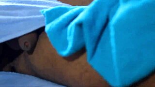 Hot neighbor gets bareback anal from me