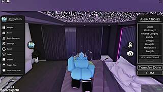 Roblox Furry Gay Having Oral Sex