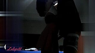 took friend from party to bed, licked my ass, rode him hard while holding moans