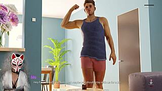 In a scent 3, time to get that booty in the game