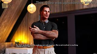 Welcome To The Emotional World Of Free Will 74