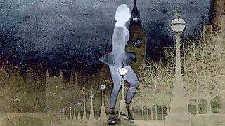 Vintage Victorian Gay Men in Erotic Antique Scenes