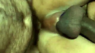 Enjoying the gifted black guy in action.