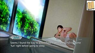 what's academy 15 hentai about?