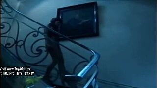 exploring the cage in intense game scenario