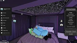 Roblox Furry Gay Having Oral Sex