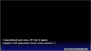 anime babe cums inside apartment 😈