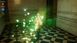 Sexy Maze 2B Walkthrough Guide