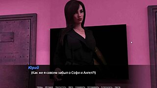 echoes of lust gameplay episode 2 part 32