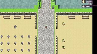 Roy infiltrates the wedding party for free sex