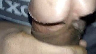 Indian Desi Cock Sucked in My Room During Gay Blowjob Session