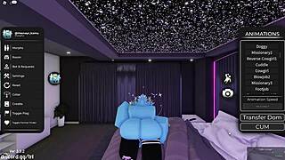 Roblox Furry Gay Having Oral Sex