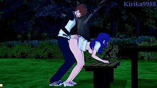 sakura matou and rider fuck shirou emiya intensely in fate stay night hentai