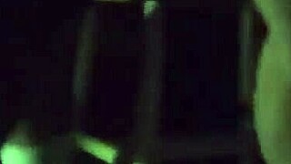 pounding that gay ass hard with my cock in anal fucking