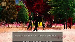 Tales from the unending void episode 36