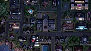 What Happens In Summertime Saga 184?