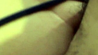 Latina Amateur Gets Her Pussy Fucked Hard By Gay Cock!