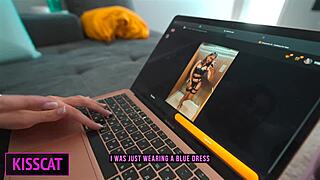 Üvey oğul, paylaşılan yatakta üvey anneyi çılgınca siker