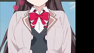 anime bitches get fucked