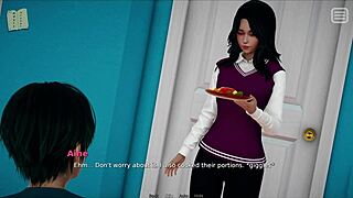 my bully is my loverr 43