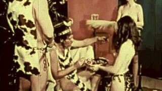 i experience a night in moorish harem