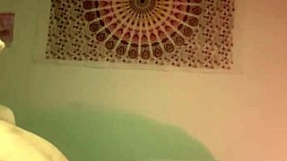 evil femdom gives a monster blowjob with fetish twists