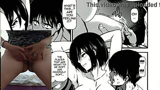 Watching The Premiere Of Shingeki No Kyojin