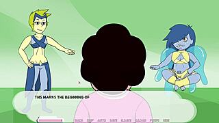Gem Domination Begins