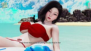 my real desire part 22