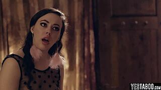 keep your teen stepdaughter whitney wright close