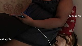 Desi India It Girl Showcases Her Charm