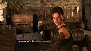 The price of power in episode six