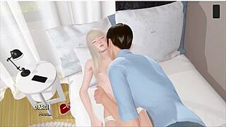 ripples full gameplay part 6 with skinny curvy characters