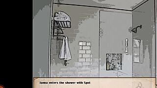 watch this league of legends parody with wet pussy and monster cock