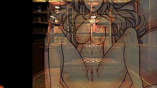 HG WIND DISCIPLE P3 LEAGUE OF LEGENDS PARODY CREAMPIE SURPRISE!