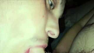 Sucking And Fucking Compilation With Cumshot